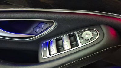 2018 Mercedes-Benz S 560 S 560