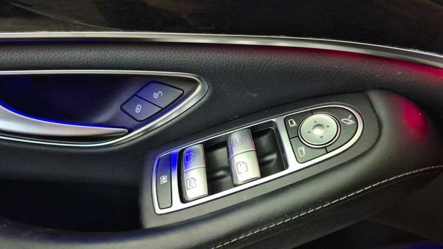 2018 Mercedes-Benz S 560 S 560
