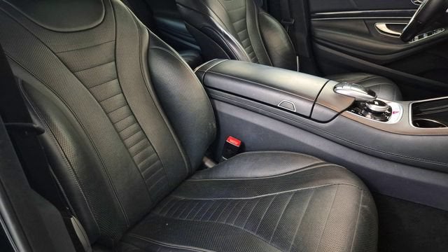 2018 Mercedes-Benz S 560 S 560