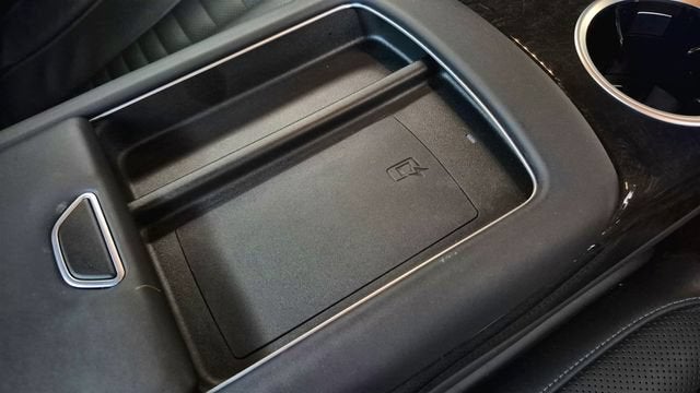 2018 Mercedes-Benz S 560 S 560
