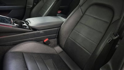 2025 Porsche Panamera Panamera