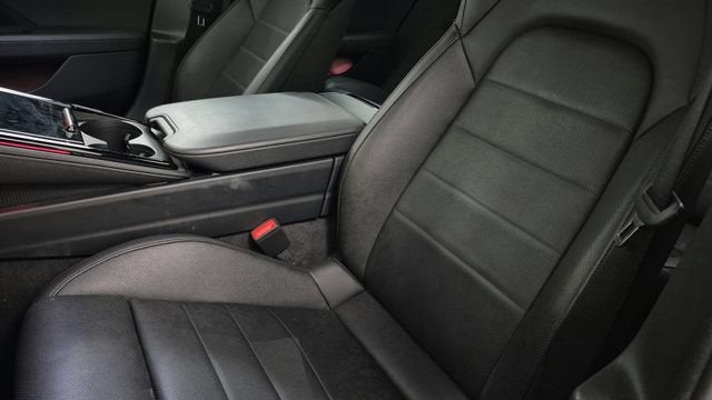 2025 Porsche Panamera Panamera