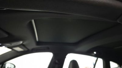 2025 Porsche Panamera Panamera