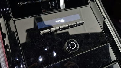 2025 Porsche Panamera Panamera