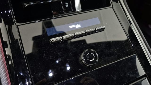 2025 Porsche Panamera Panamera