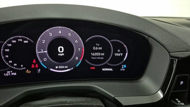 2025 Porsche Panamera Panamera