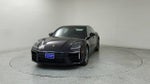 2025 Porsche Panamera Panamera