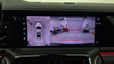 2025 Porsche Panamera Panamera