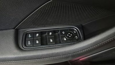 2025 Porsche Panamera Panamera