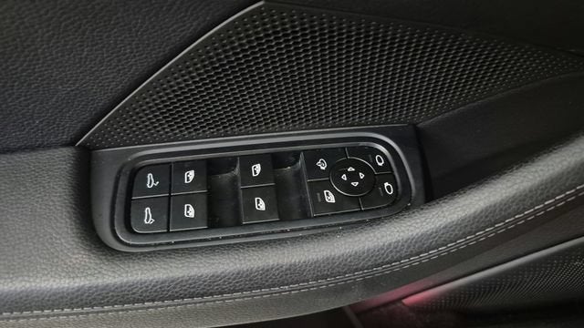 2025 Porsche Panamera Panamera