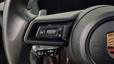 2025 Porsche Panamera Panamera