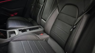 2025 Porsche Panamera Panamera