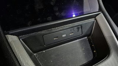 2025 Porsche Panamera Panamera
