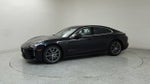 2025 Porsche Panamera Panamera