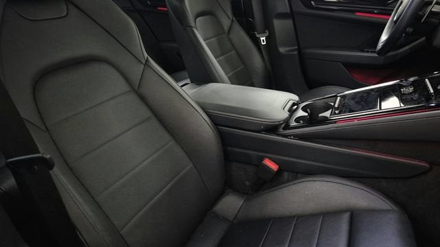 2025 Porsche Panamera Panamera