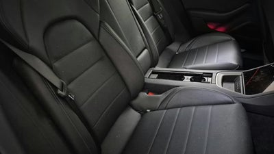 2025 Porsche Panamera Panamera