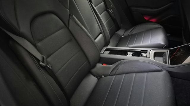 2025 Porsche Panamera Panamera