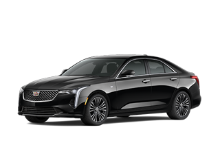 Cadillac CT4 - Clay Cooley Chevrolet of Irving in Irving TX