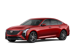Cadillac CT5 - Clay Cooley Chevrolet of Irving in Irving TX