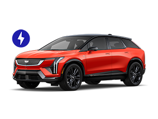 OPTIQ - Clay Cooley Chevrolet of Irving in Irving TX