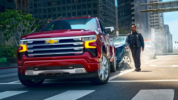 Clay Cooley Chevrolet of Irving in Irving TX