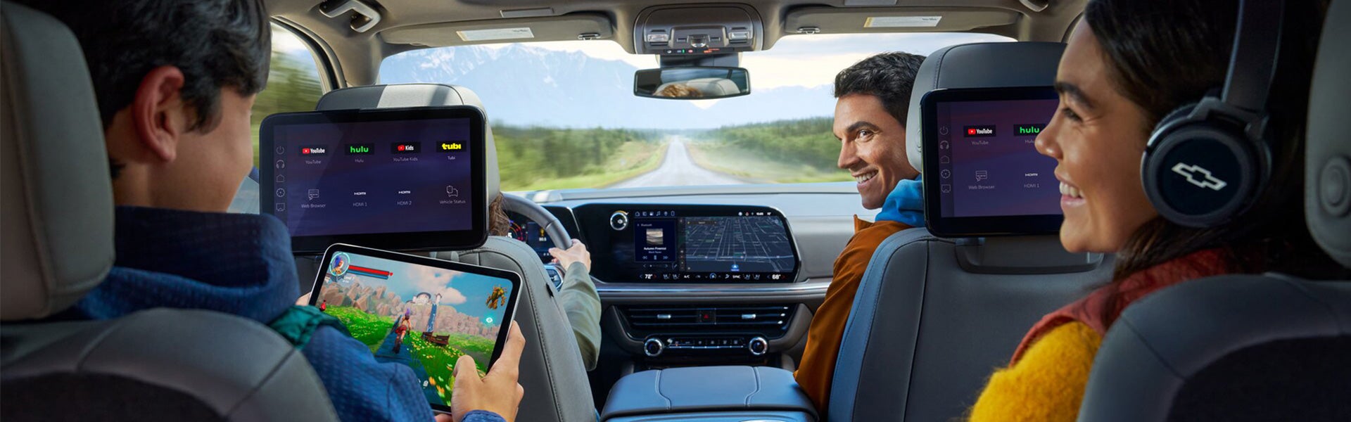 Clay Cooley Chevrolet of Irving in Irving TX