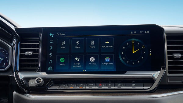 Clay Cooley Chevrolet of Irving in Irving TX