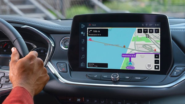 Clay Cooley Chevrolet of Irving in Irving TX