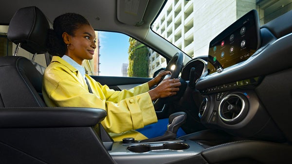 Clay Cooley Chevrolet of Irving in Irving TX