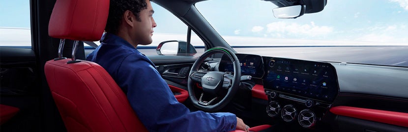 Clay Cooley Chevrolet of Irving in Irving TX