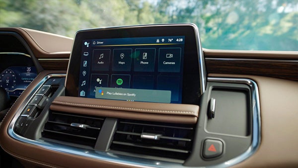 Clay Cooley Chevrolet of Irving in Irving TX