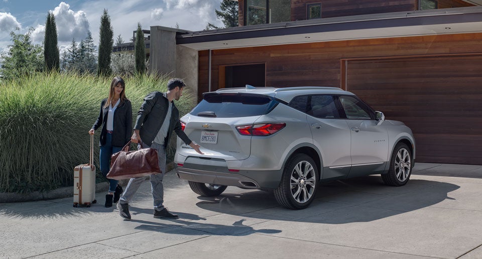 Clay Cooley Chevrolet of Irving in Irving TX