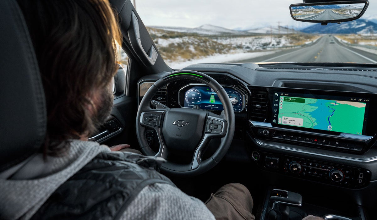 Clay Cooley Chevrolet of Irving in Irving TX