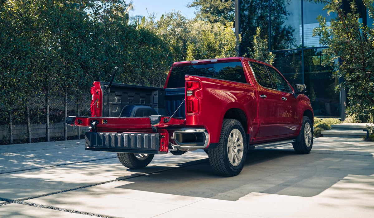 Clay Cooley Chevrolet of Irving in Irving TX