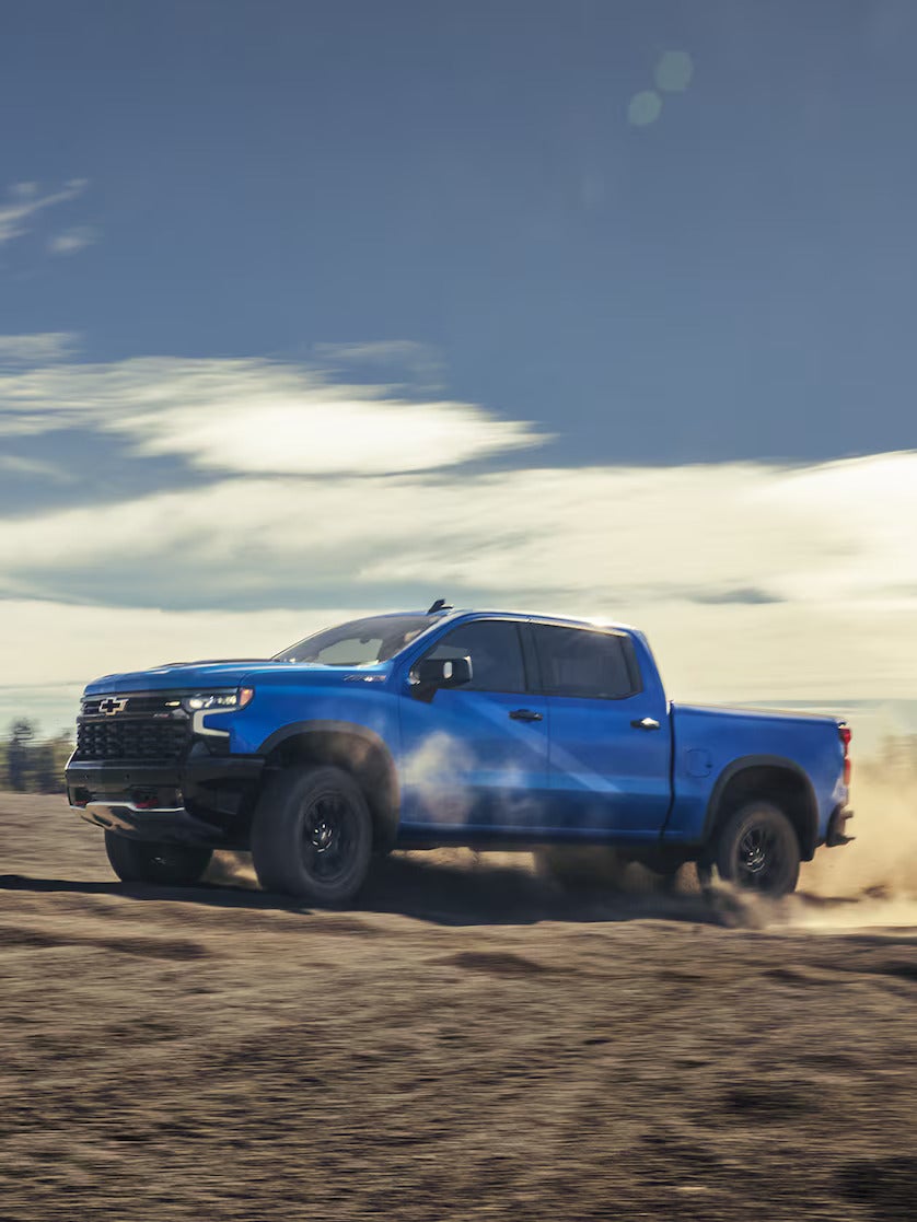 Clay Cooley Chevrolet of Irving in Irving TX