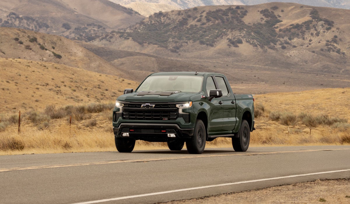 Clay Cooley Chevrolet of Irving in Irving TX