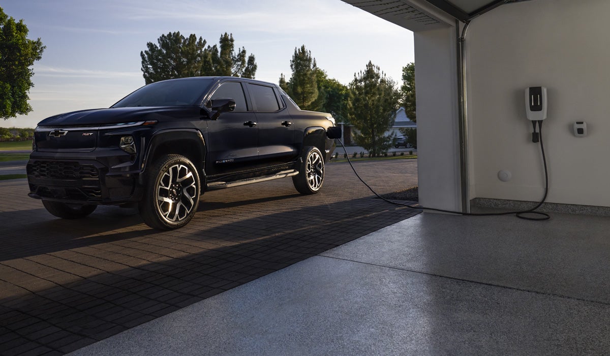 Clay Cooley Chevrolet of Irving in Irving TX