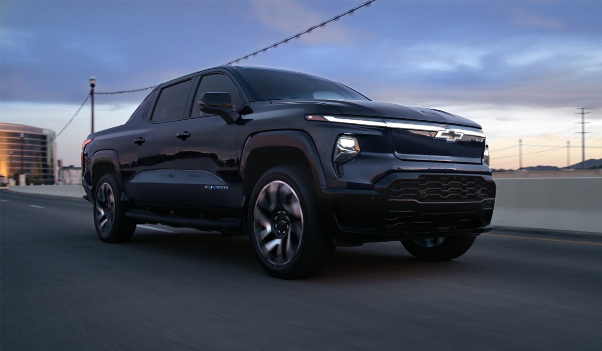 Clay Cooley Chevrolet of Irving in Irving TX