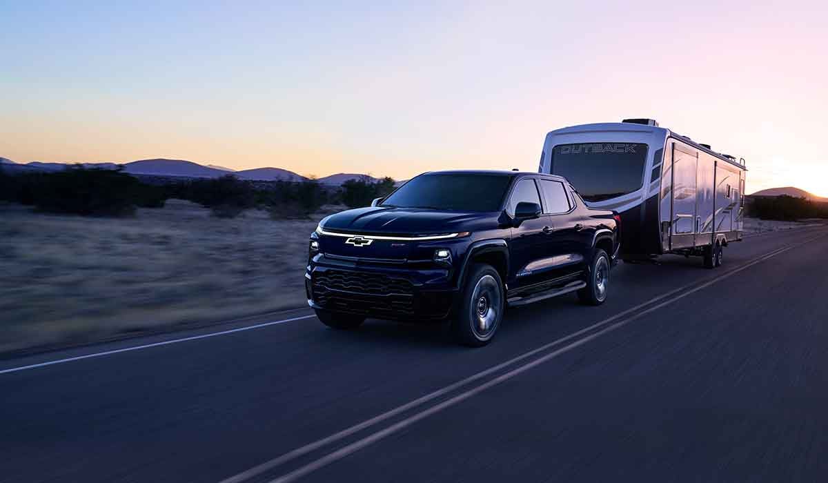 Clay Cooley Chevrolet of Irving in Irving TX