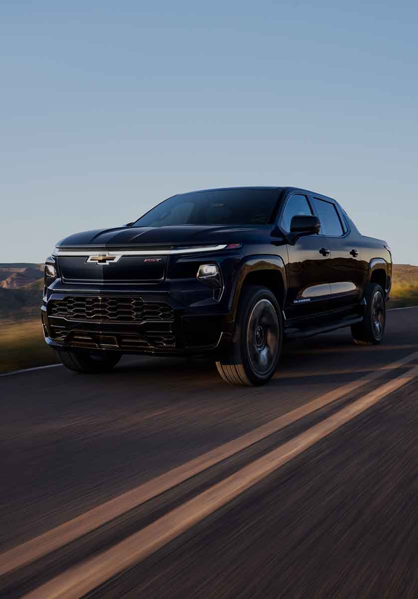 Clay Cooley Chevrolet of Irving in Irving TX