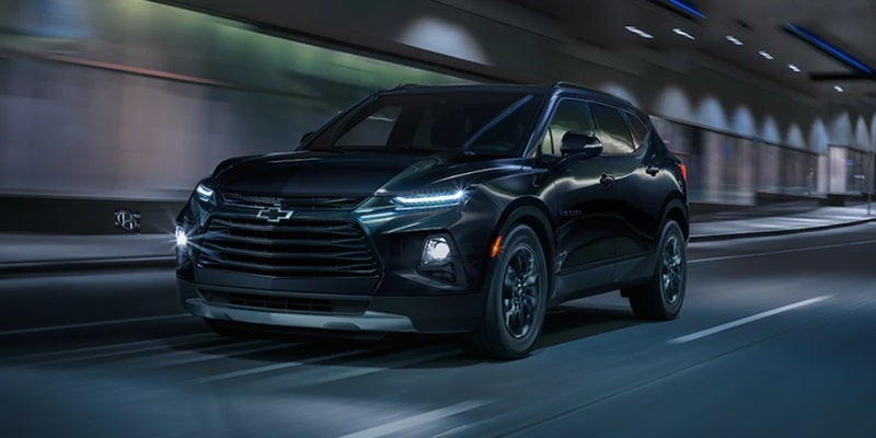 Clay Cooley Chevrolet of Irving in Irving TX