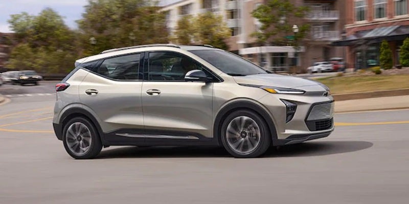 Clay Cooley Chevrolet of Irving in Irving TX