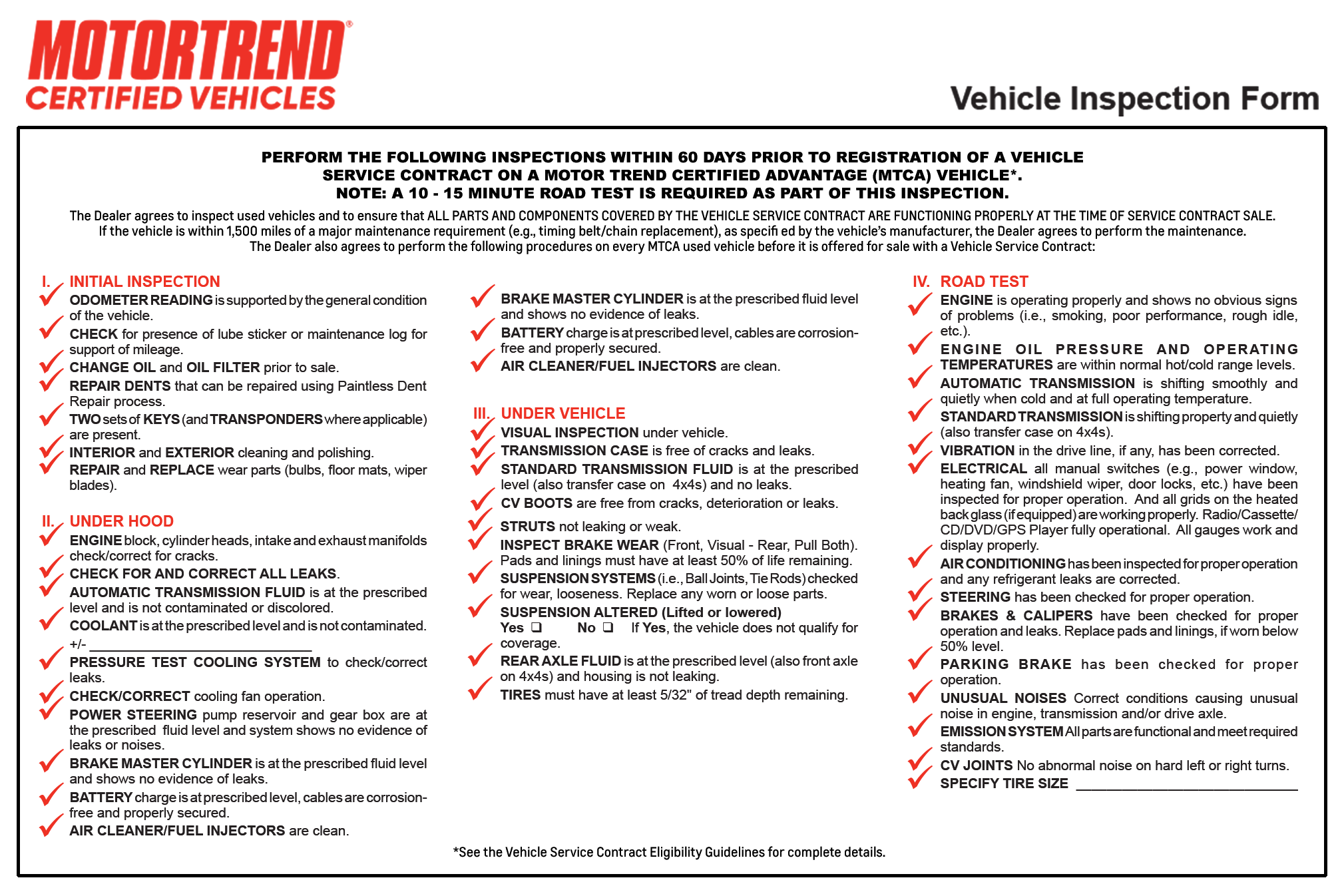 #NAME #CITY MotorTrend Certified Vehicles