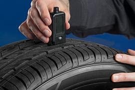 Tire Price Match Guarantee