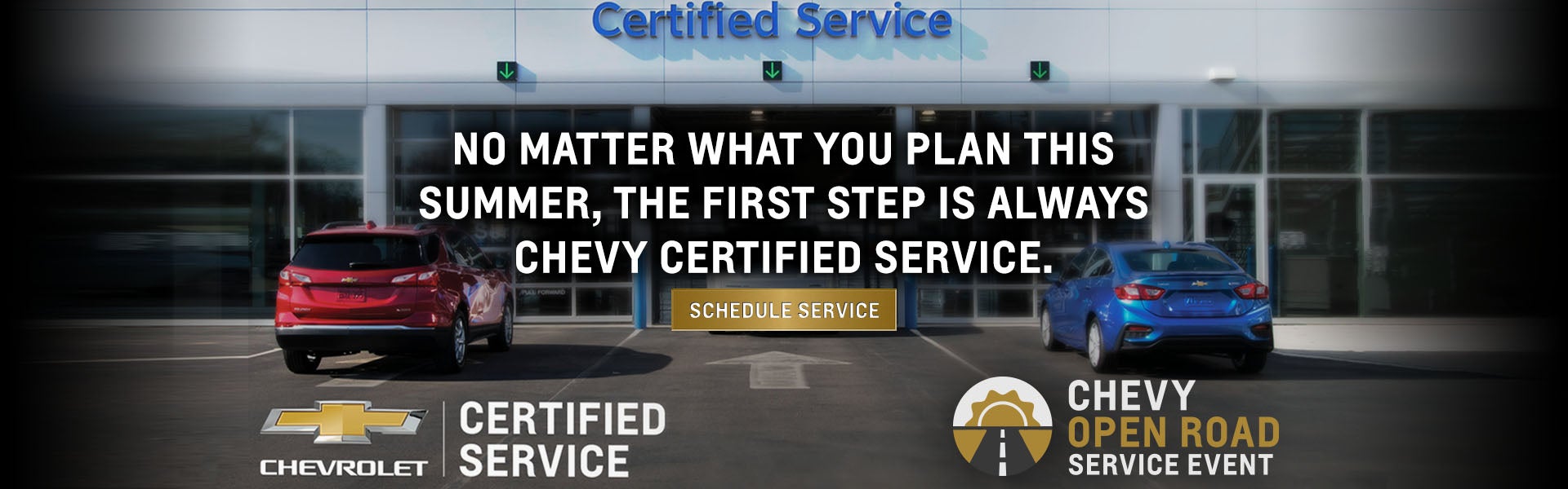Schedule Service